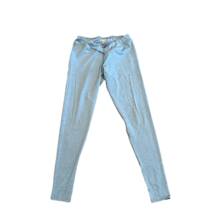 Mini Beast Baby Blue Leggings Worn Once Great Condition Size M Low Rise